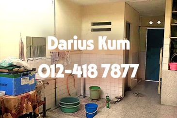 Terrace, Lintang Gelugor, Jelutong