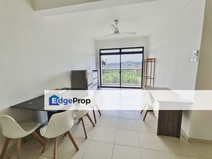 The Garden Residences For Rent, Johor, Skudai