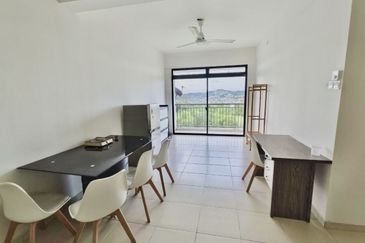 The Garden Residences Premier