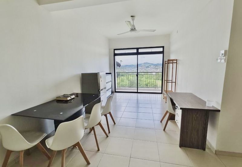 The Garden Residences Premier