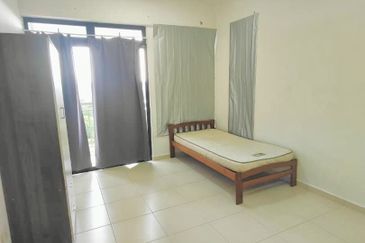 The Garden Residences Premier