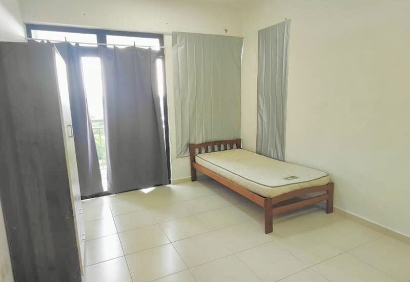 The Garden Residences Premier