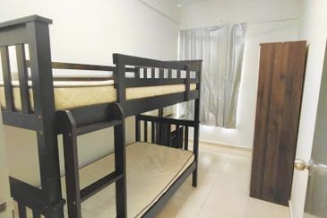 The Garden Residences Premier