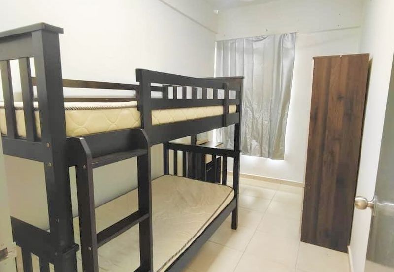 The Garden Residences Premier