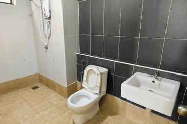 The Garden Residences Premier