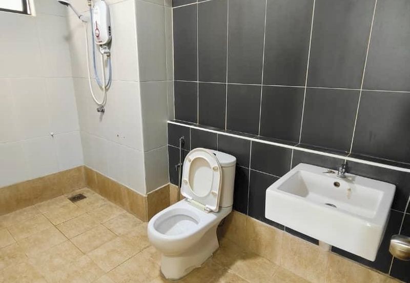 The Garden Residences Premier