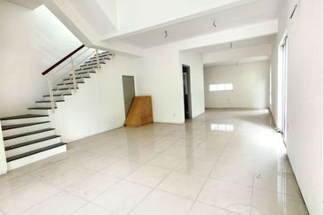 Taman Bukit Minyak Utama