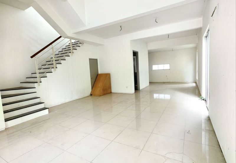 Taman Bukit Minyak Utama