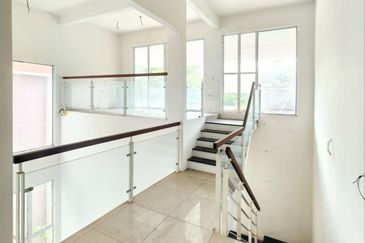 Taman Bukit Minyak Utama