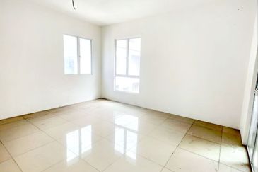 Taman Bukit Minyak Utama