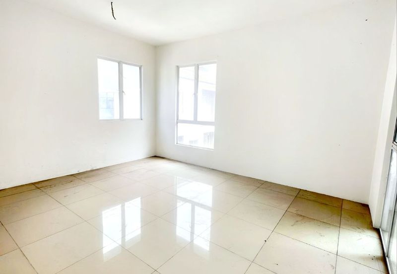 Taman Bukit Minyak Utama