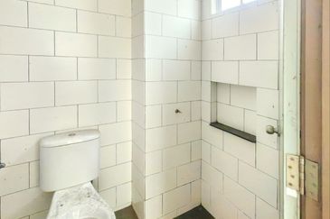 Taman Bukit Minyak Utama