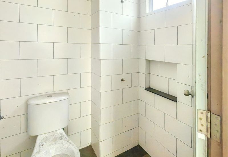 Taman Bukit Minyak Utama