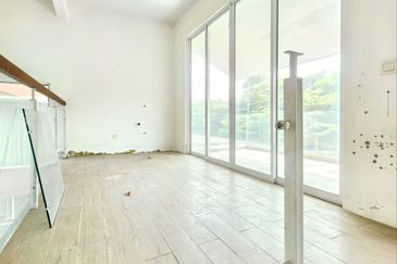 Taman Bukit Minyak Utama