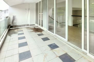 Taman Bukit Minyak Utama