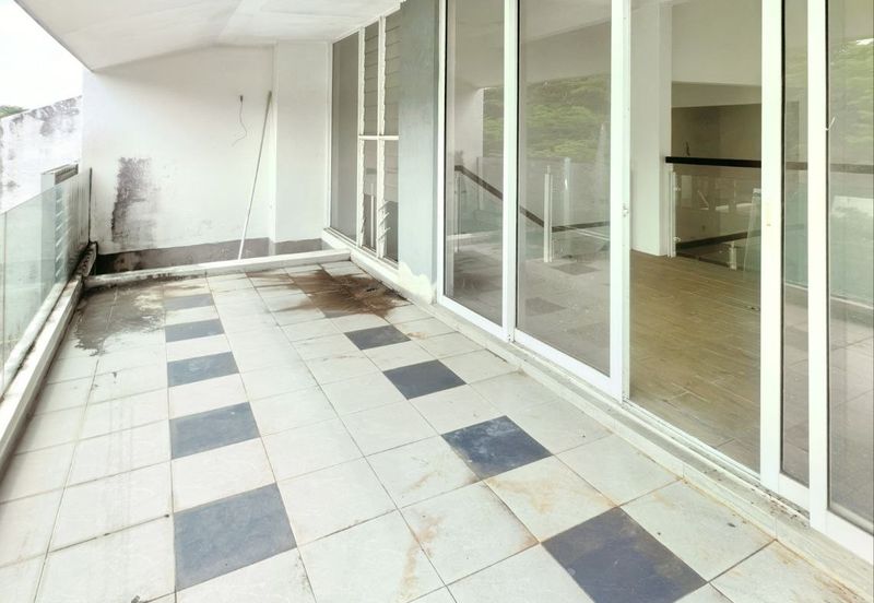 Taman Bukit Minyak Utama