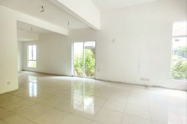 Taman Bukit Minyak Utama