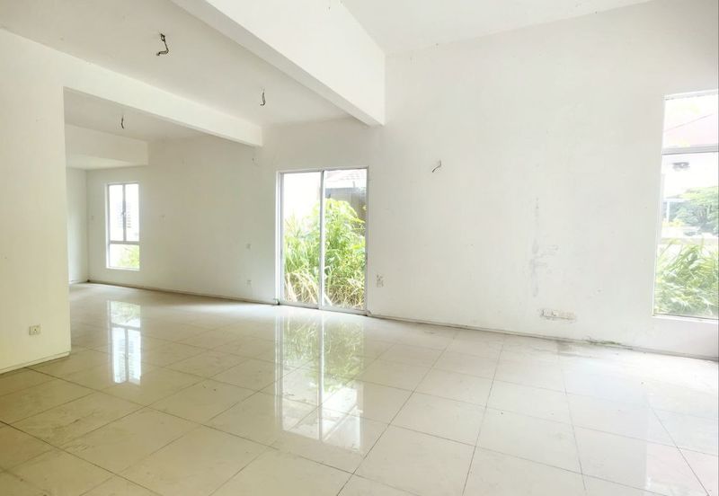 Taman Bukit Minyak Utama