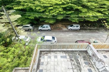 Taman Bukit Minyak Utama