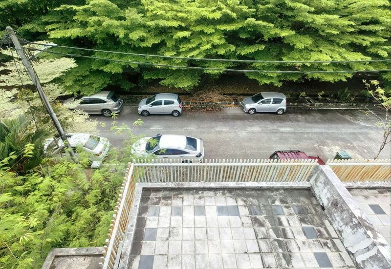 Taman Bukit Minyak Utama