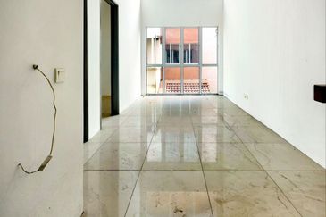 Taman Bukit Minyak Utama