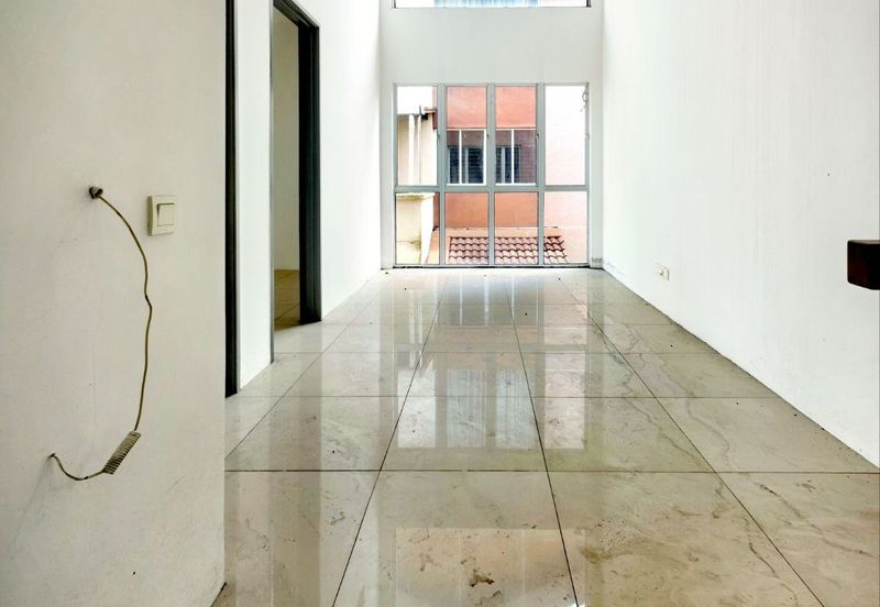 Taman Bukit Minyak Utama