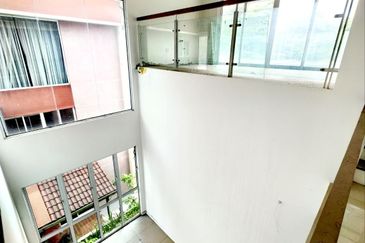 Taman Bukit Minyak Utama