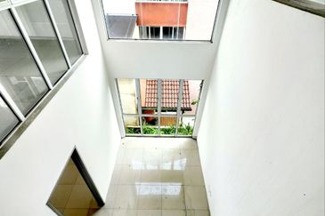 Taman Bukit Minyak Utama