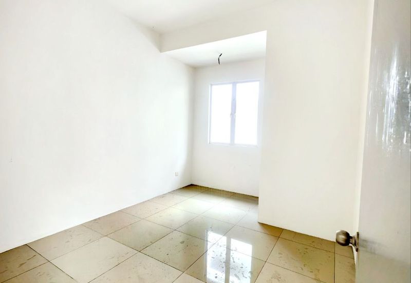 Taman Bukit Minyak Utama