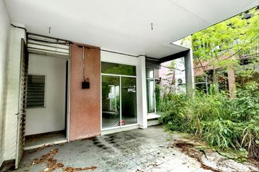 Taman Bukit Minyak Utama