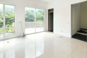 Taman Bukit Minyak Utama