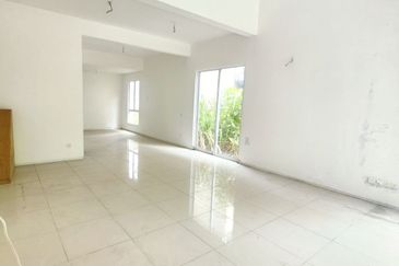 Taman Bukit Minyak Utama