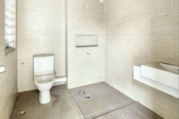 Taman Bukit Minyak Utama