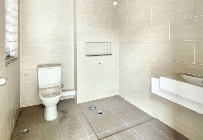 Taman Bukit Minyak Utama