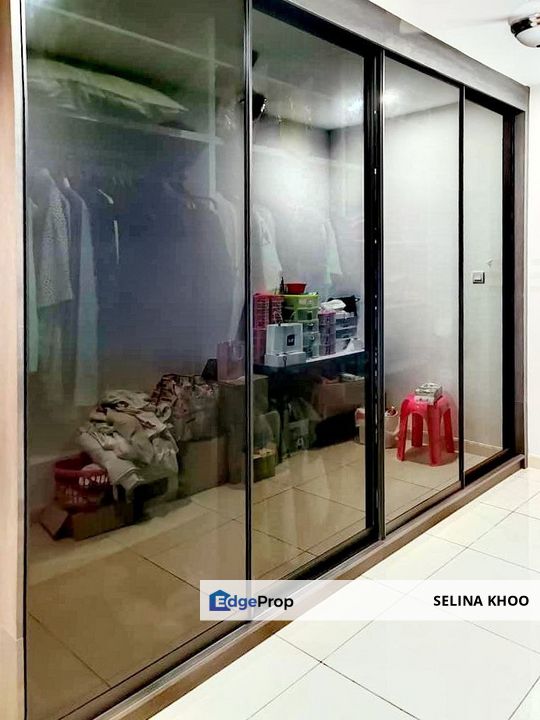 Logan Mansion (Logan Residency) Georgetown – Luxury Condo for Sale, Penang, Georgetown