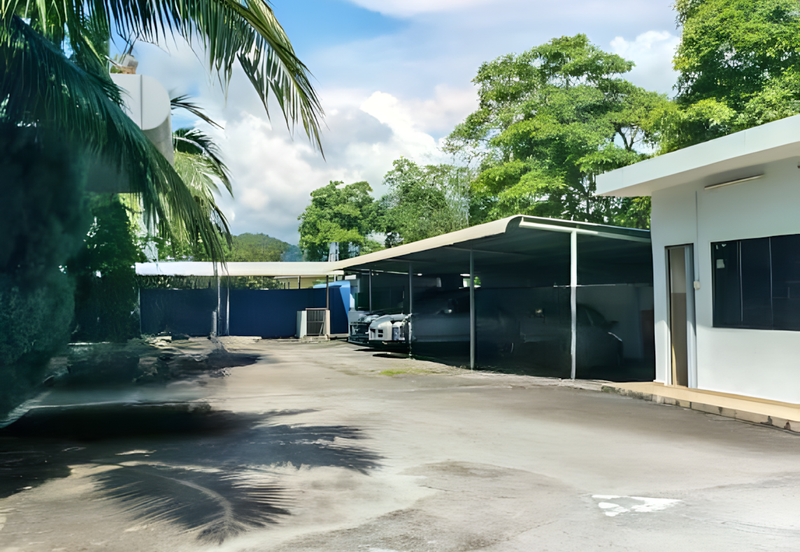 Bayan Lepas Industrial Park