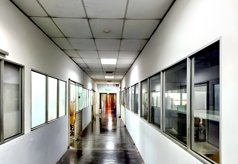 Bayan Lepas Industrial Park