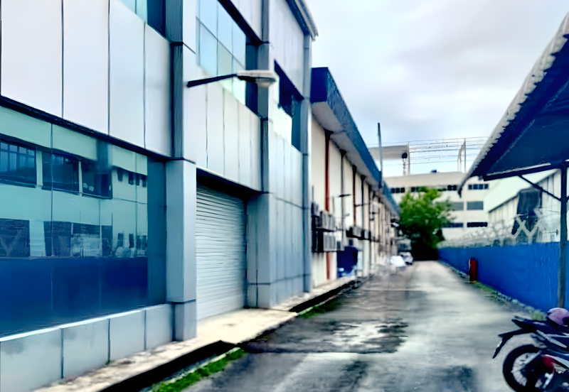 Bayan Lepas Industrial Park