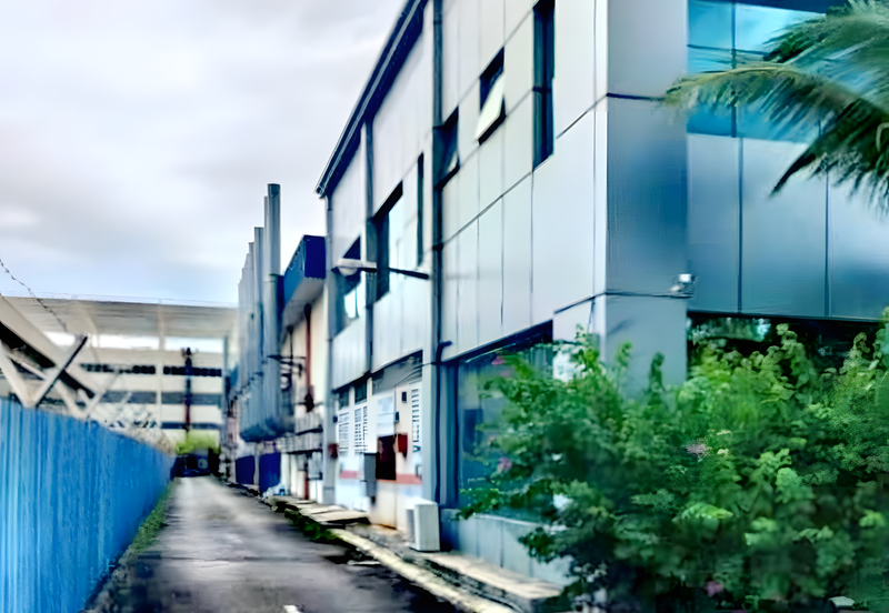 Bayan Lepas Industrial Park