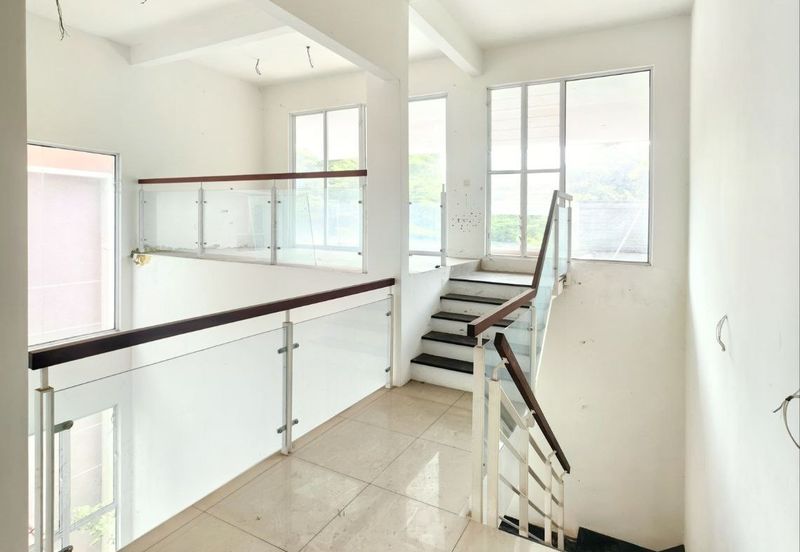 Taman Bukit Minyak Utama