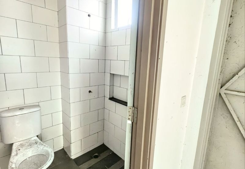 Taman Bukit Minyak Utama