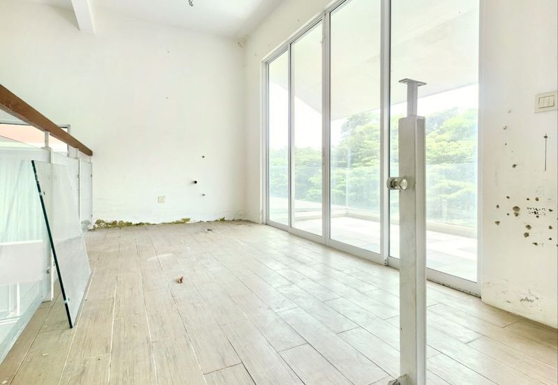 Taman Bukit Minyak Utama