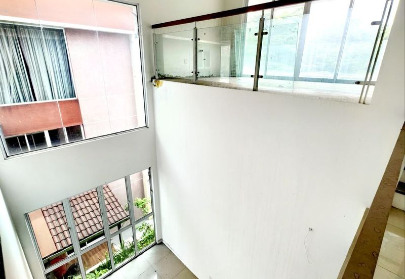 Taman Bukit Minyak Utama