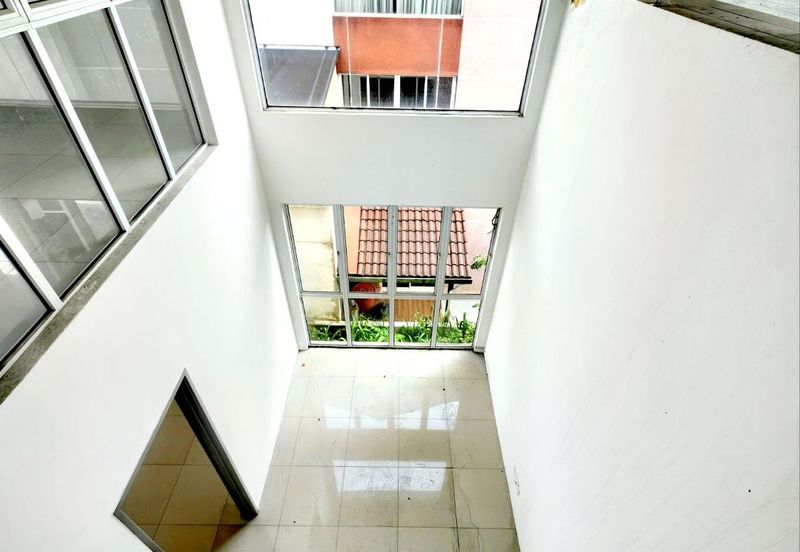 Taman Bukit Minyak Utama