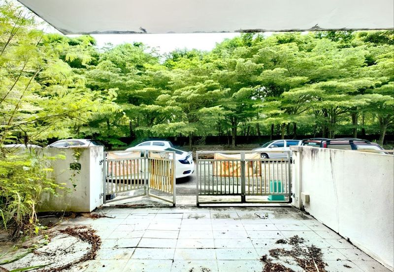 Taman Bukit Minyak Utama