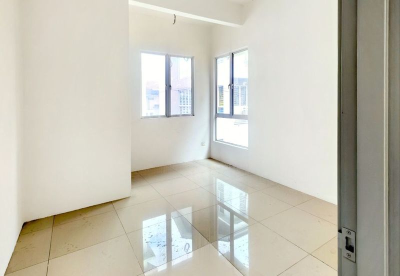 Taman Bukit Minyak Utama