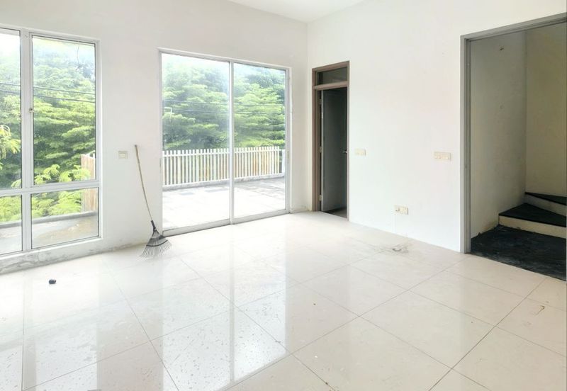 Taman Bukit Minyak Utama