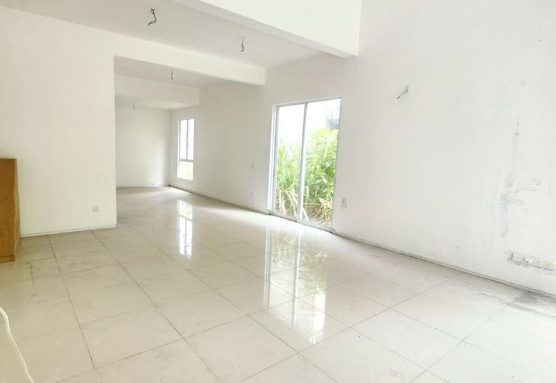 Taman Bukit Minyak Utama