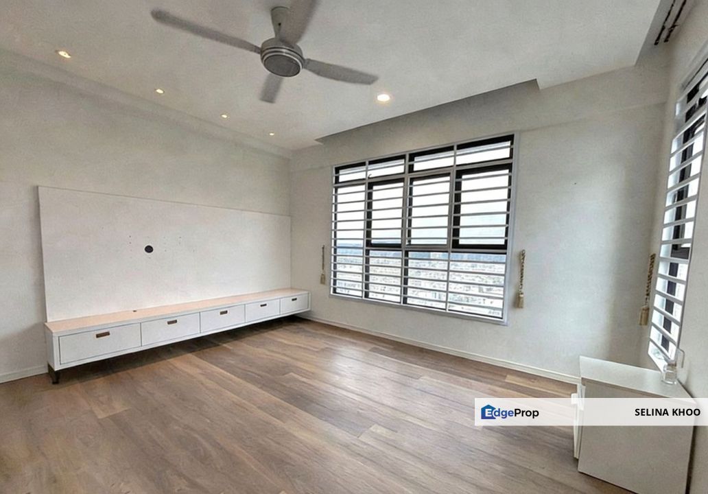 The Garden Residences @ Mutiara Mas For Rent, Johor, Skudai