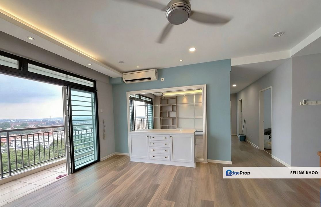 The Garden Residences @ Mutiara Mas For Rent, Johor, Skudai